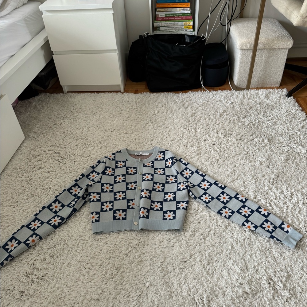 Zara set